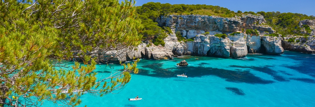 Una breve guida su Minorca 